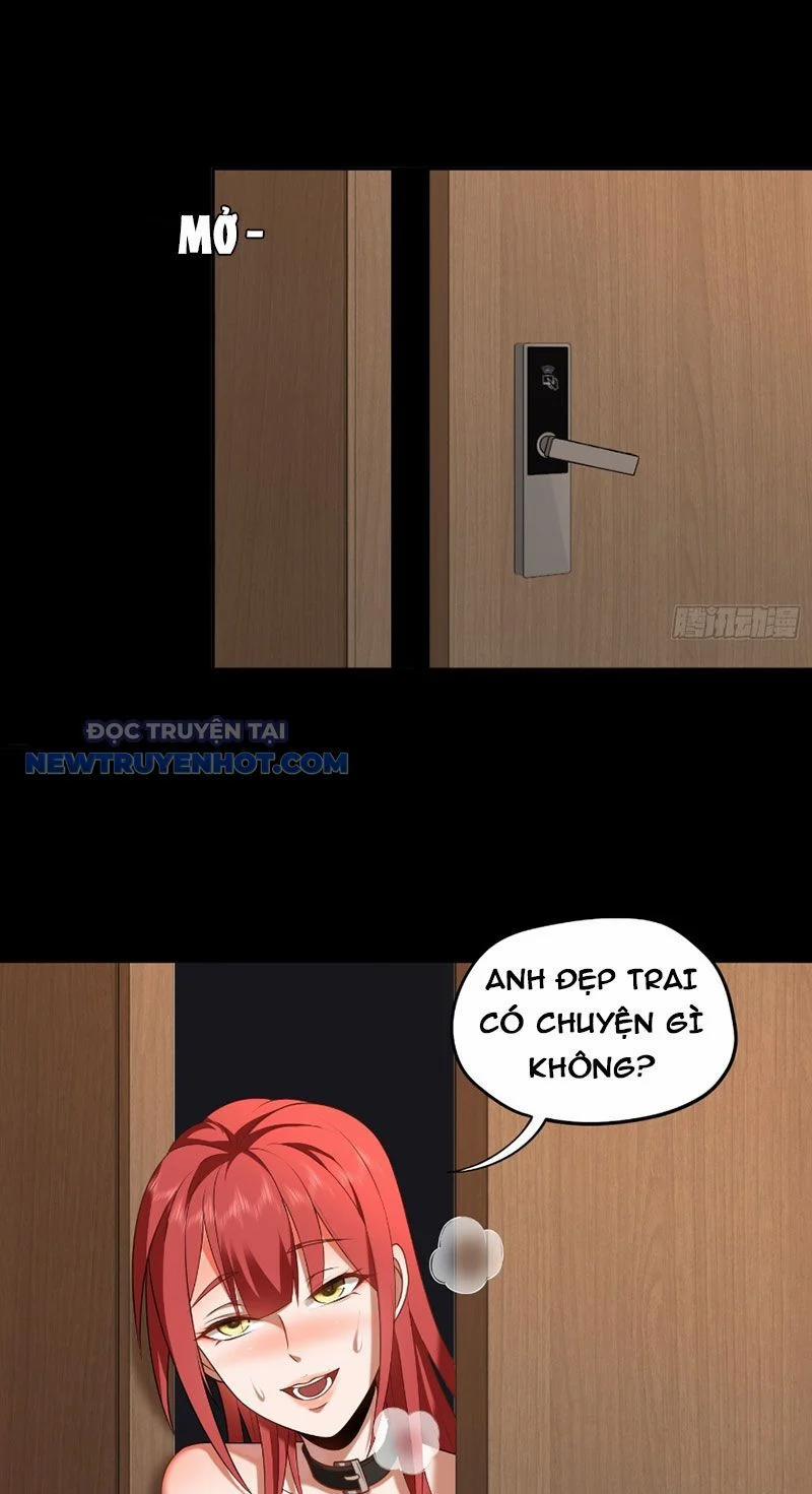 Đại Lộ Vô Danh 21 trang 21