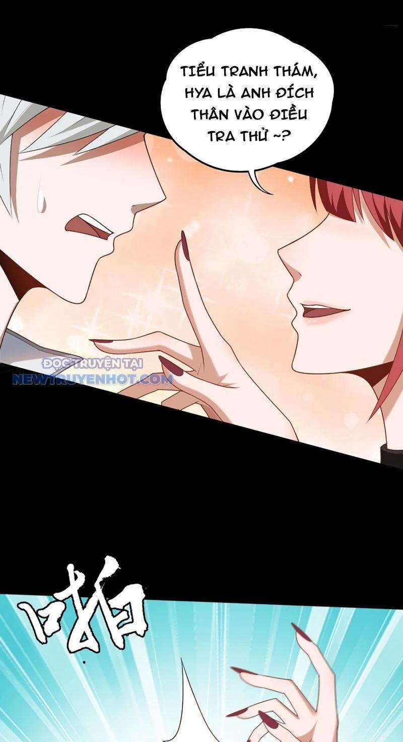 Đại Lộ Vô Danh 21 trang 24