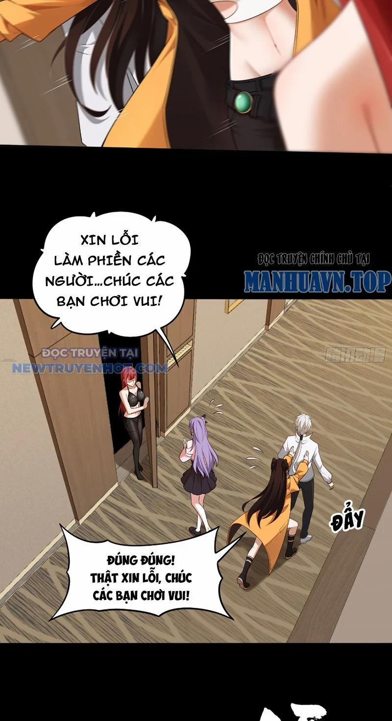 Đại Lộ Vô Danh 21 trang 26