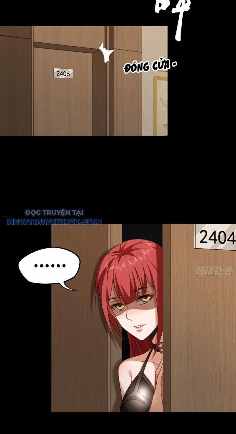 Đại Lộ Vô Danh 21 trang 27