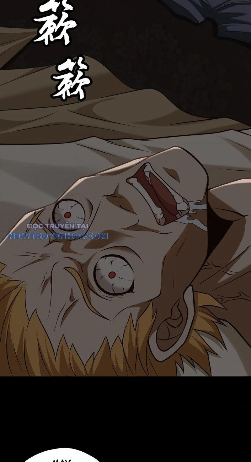 Đại Lộ Vô Danh 21 trang 29