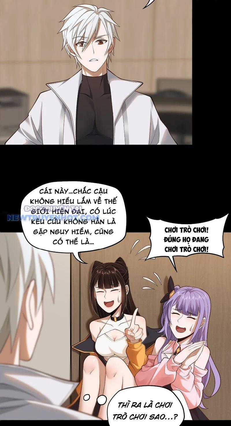 Đại Lộ Vô Danh 21 trang 31