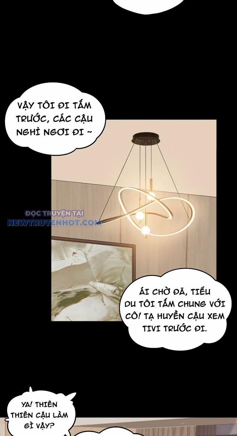 Đại Lộ Vô Danh 21 trang 32