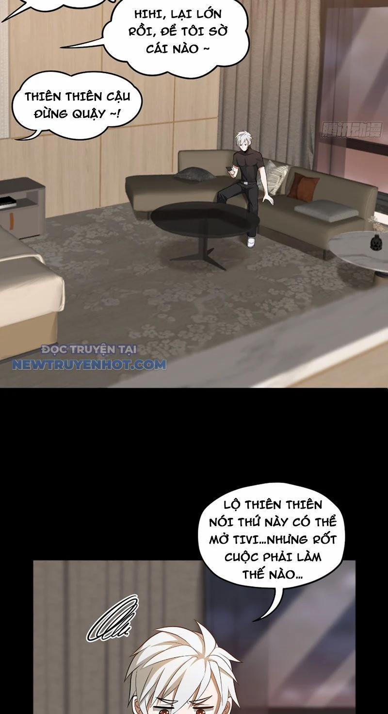 Đại Lộ Vô Danh 21 trang 33