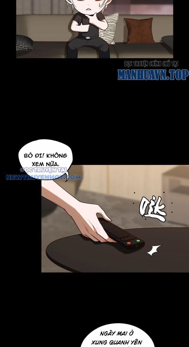 Đại Lộ Vô Danh 21 trang 34