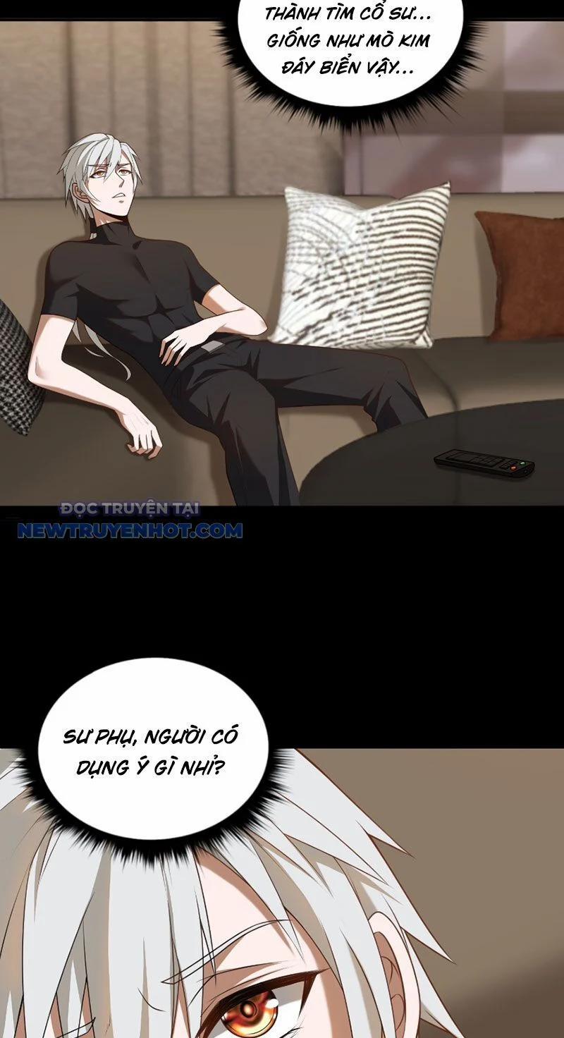 Đại Lộ Vô Danh 21 trang 35