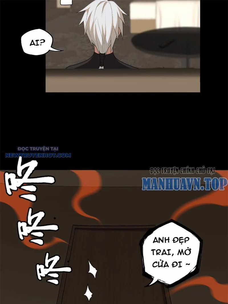 Đại Lộ Vô Danh 21 trang 37