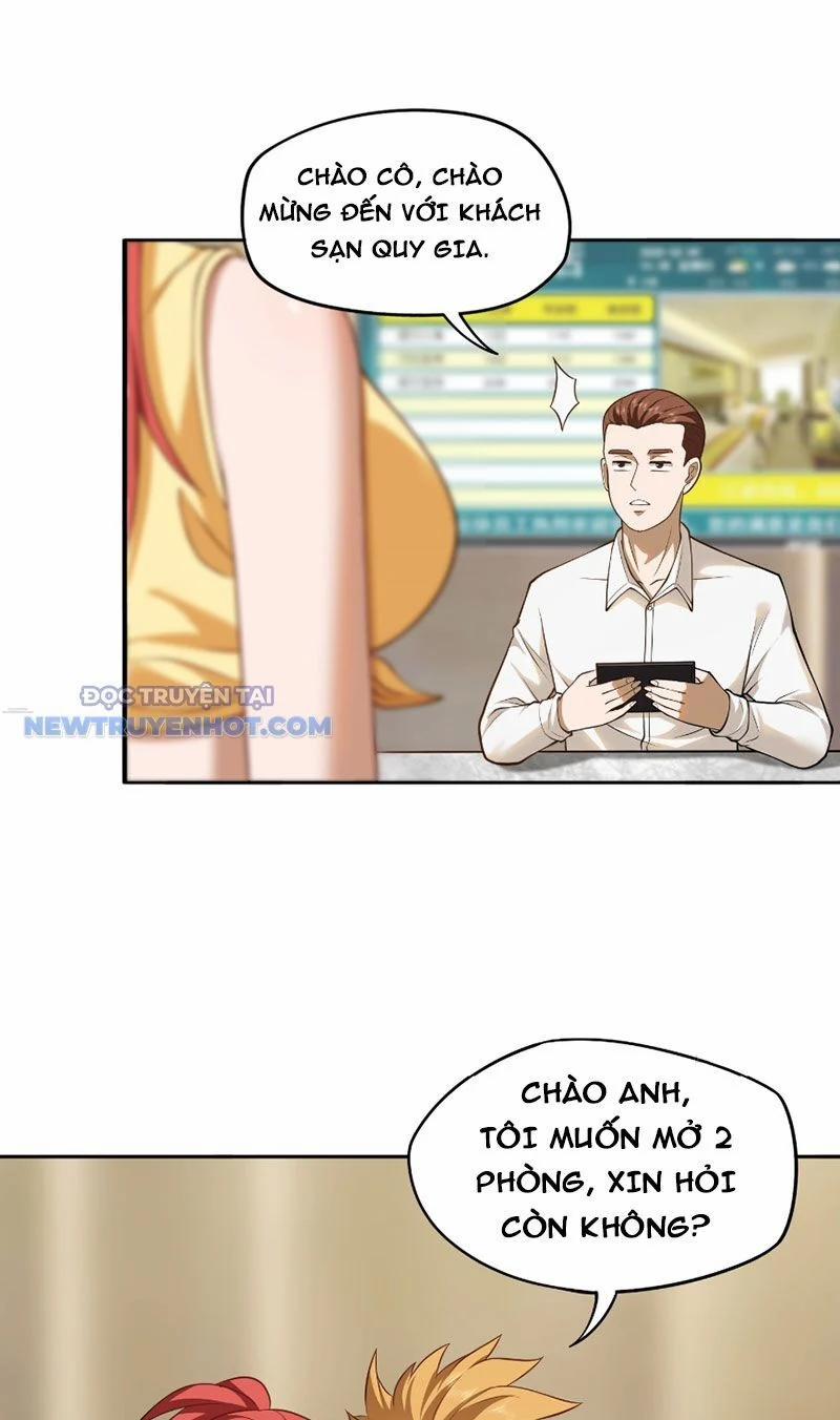 Đại Lộ Vô Danh 21 trang 4