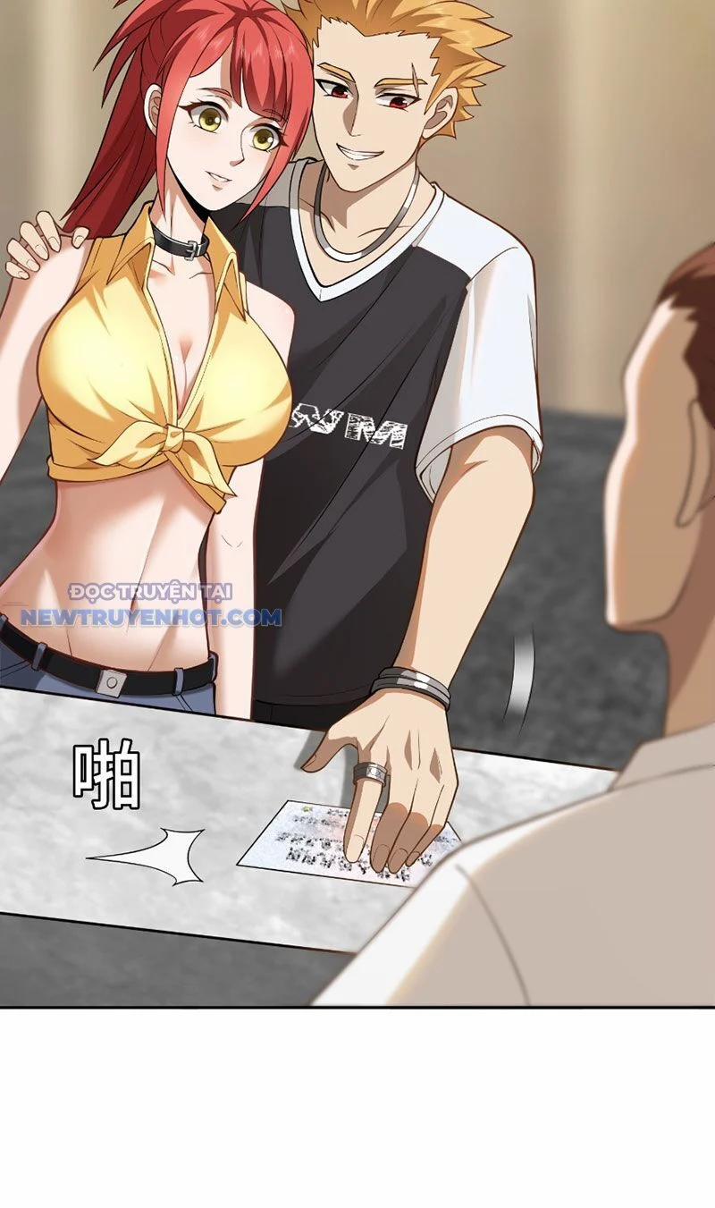 Đại Lộ Vô Danh 21 trang 5