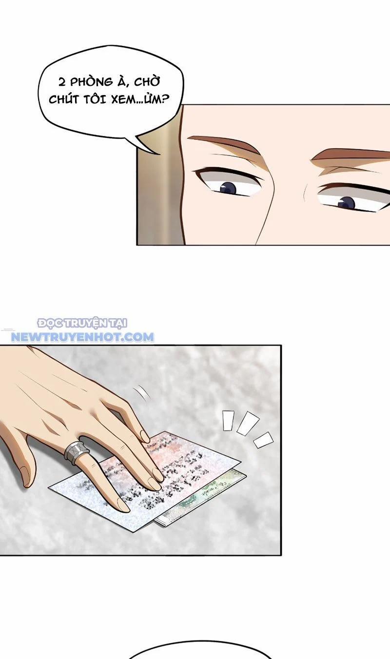 Đại Lộ Vô Danh 21 trang 6