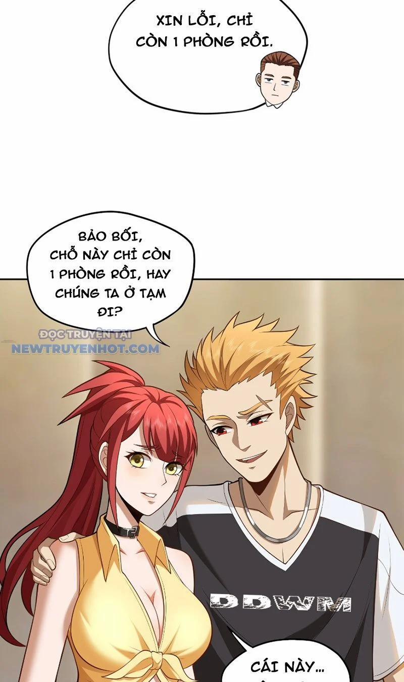 Đại Lộ Vô Danh 21 trang 7