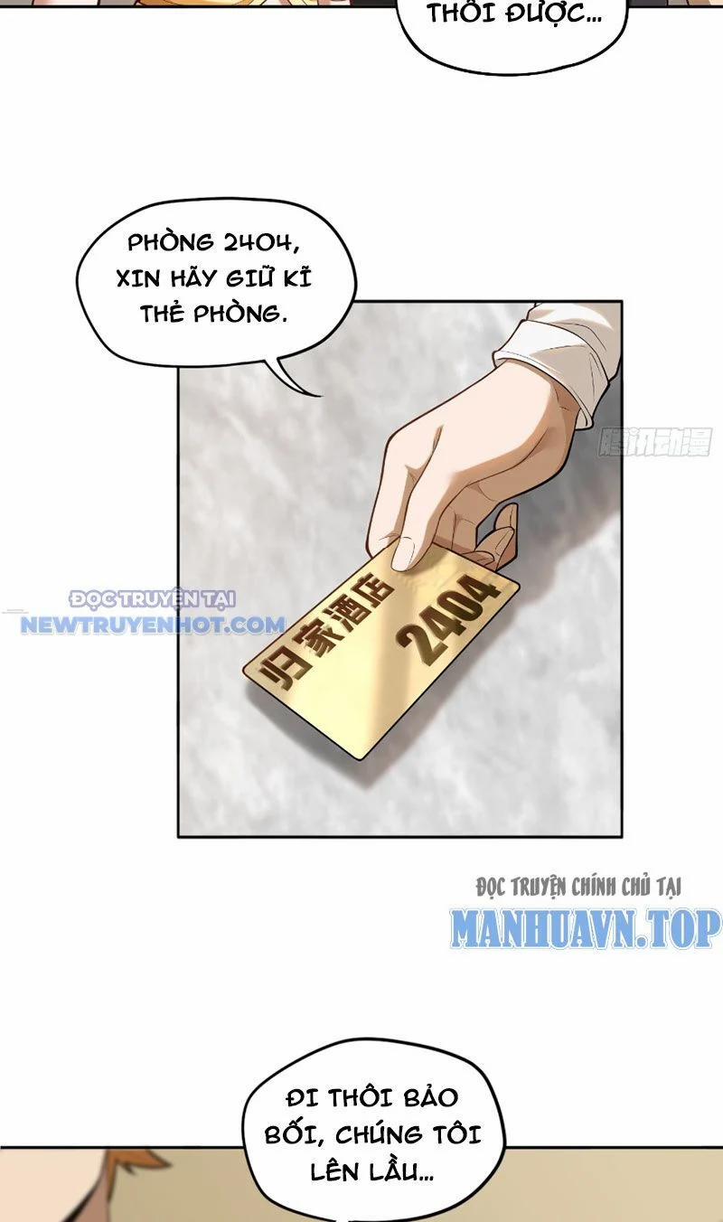 Đại Lộ Vô Danh 21 trang 8