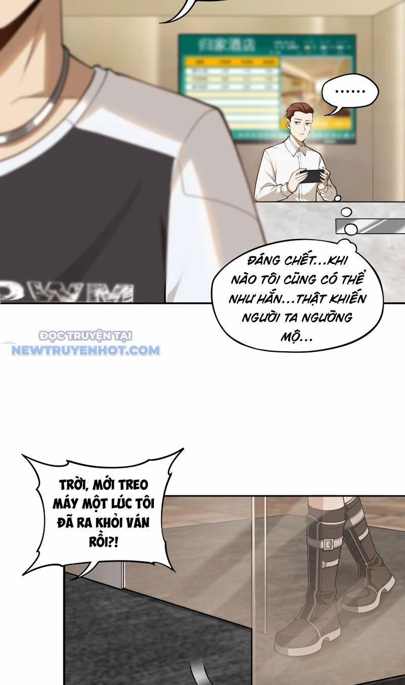 Đại Lộ Vô Danh 21 trang 9