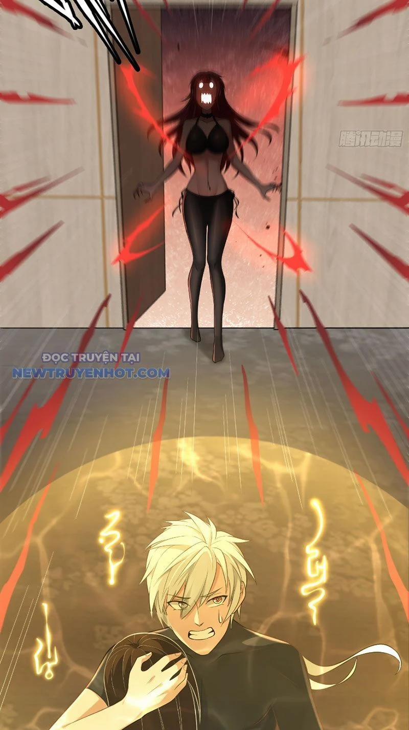 Đại Lộ Vô Danh 22 trang 10