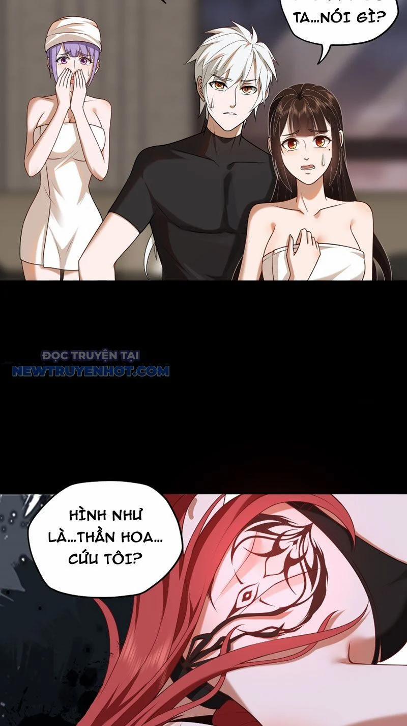 Đại Lộ Vô Danh 22 trang 16