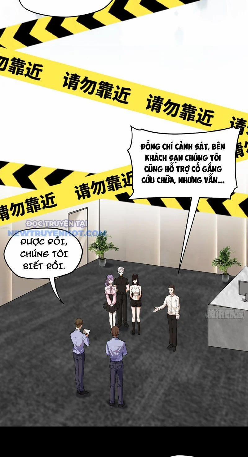 Đại Lộ Vô Danh 22 trang 18