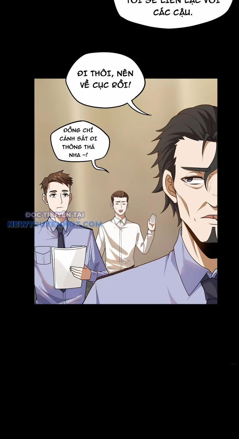 Đại Lộ Vô Danh 22 trang 21