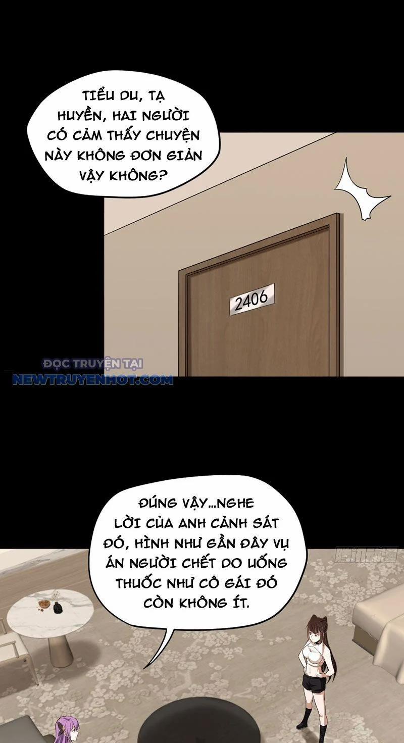 Đại Lộ Vô Danh 22 trang 22