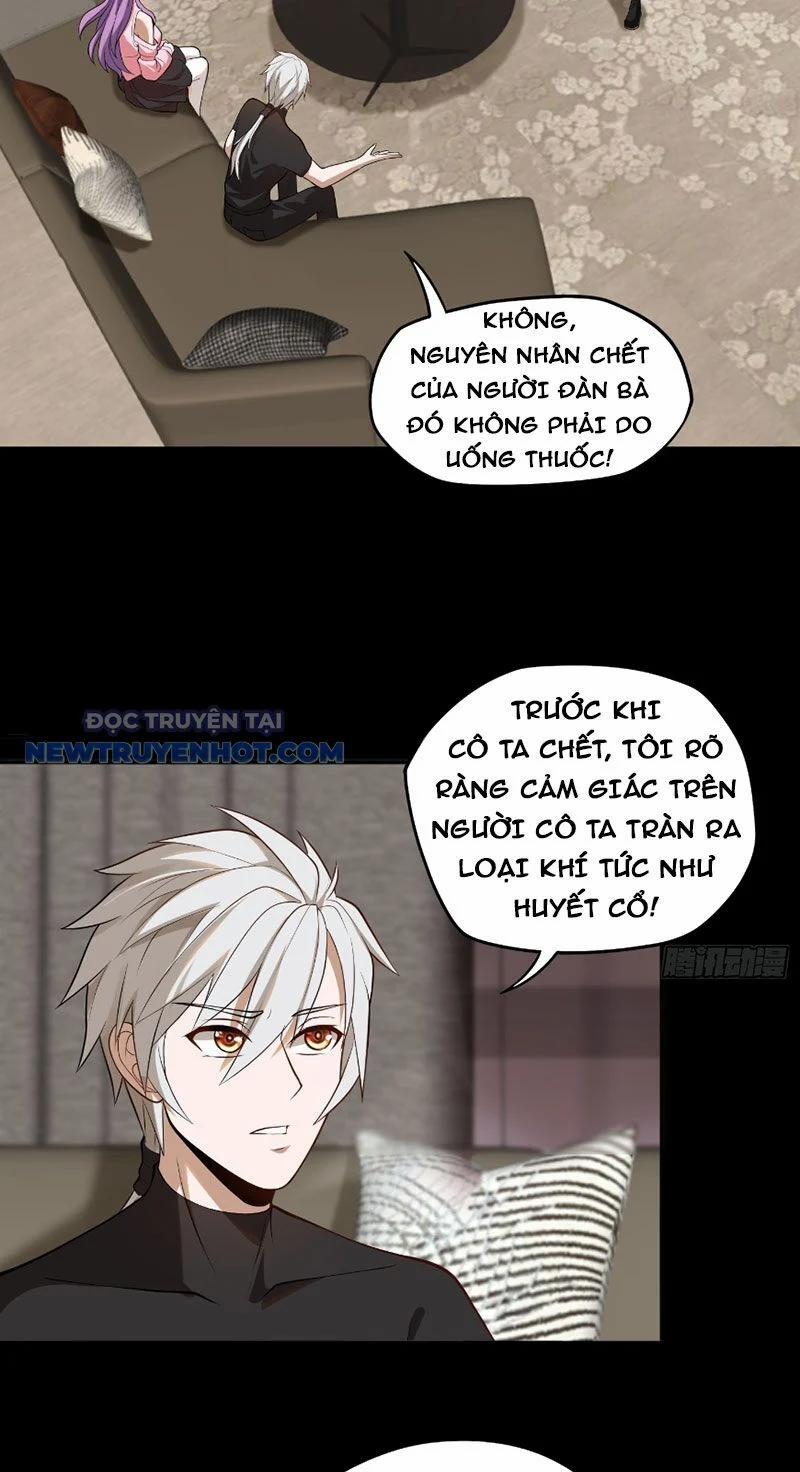 Đại Lộ Vô Danh 22 trang 23