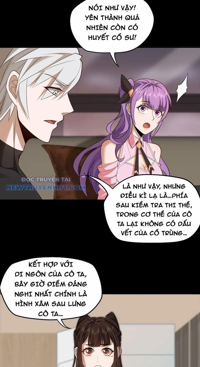 Đại Lộ Vô Danh 22 trang 24