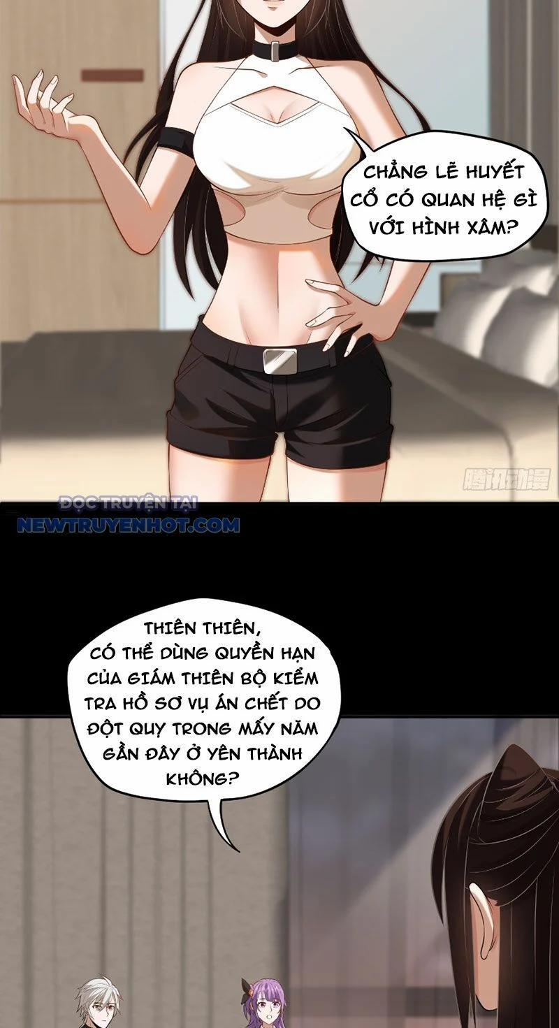 Đại Lộ Vô Danh 22 trang 25