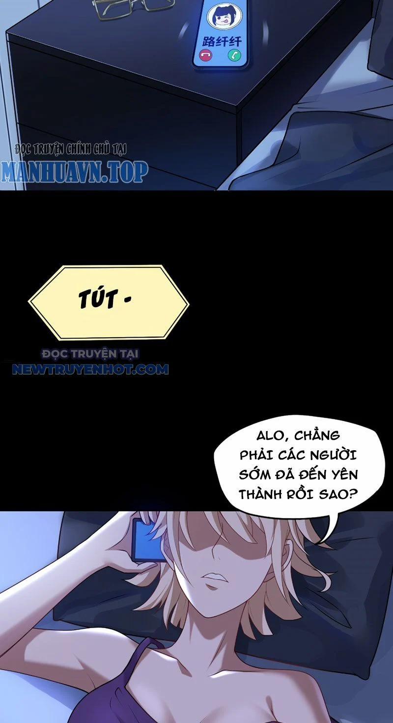 Đại Lộ Vô Danh 22 trang 27