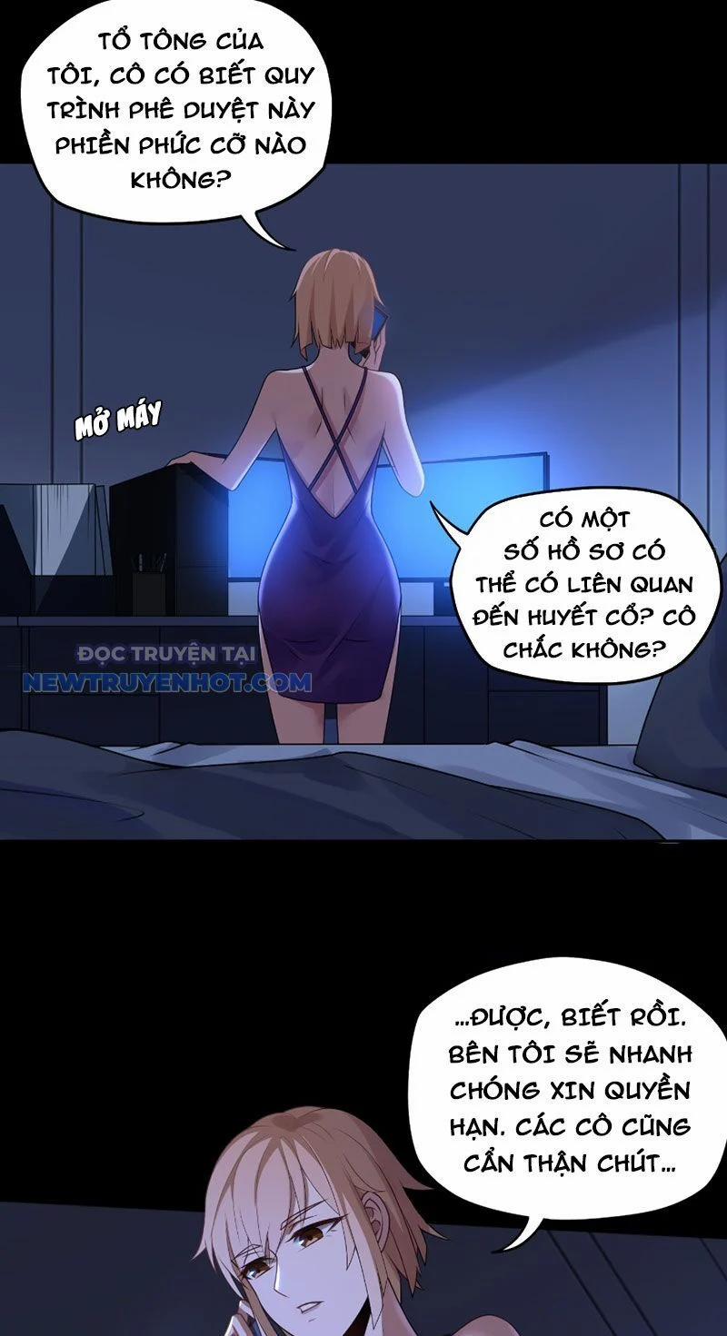 Đại Lộ Vô Danh 22 trang 29