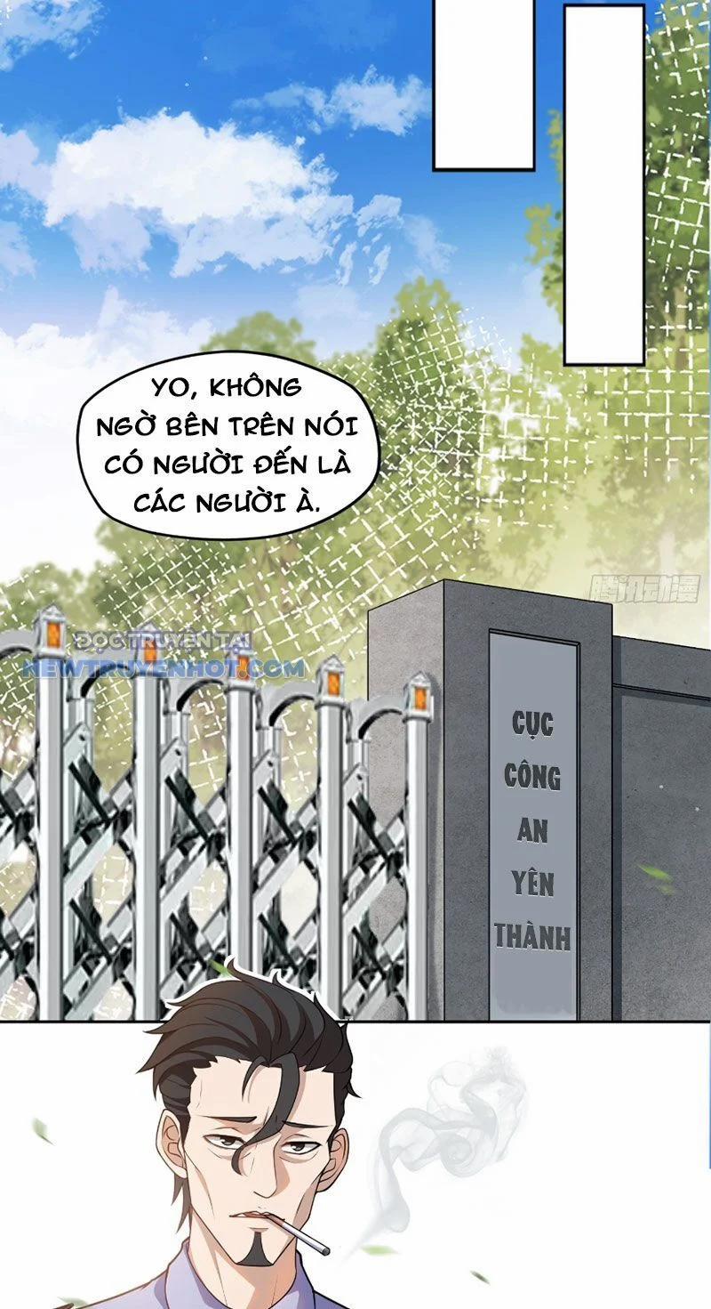Đại Lộ Vô Danh 22 trang 32