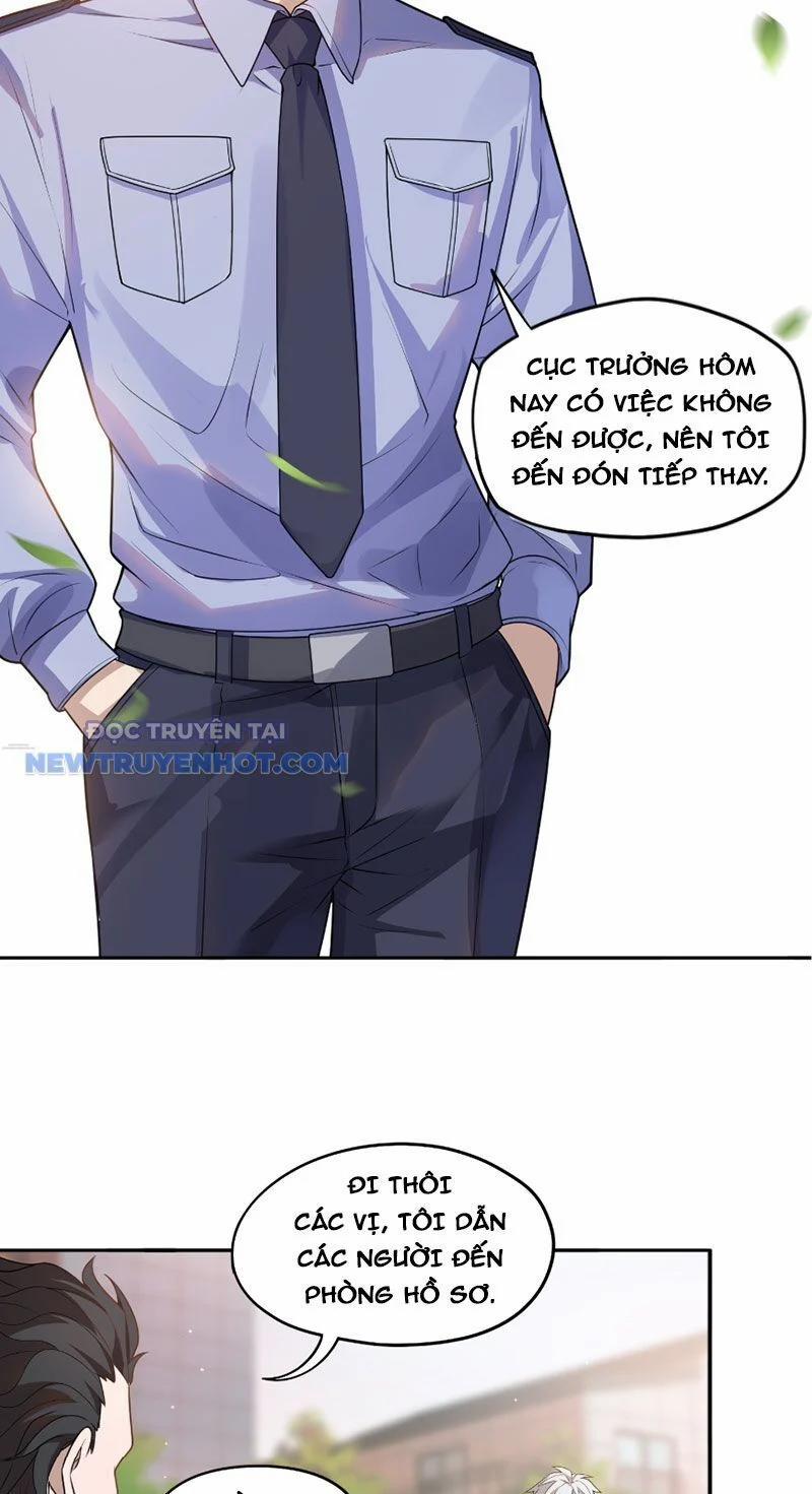 Đại Lộ Vô Danh 22 trang 33