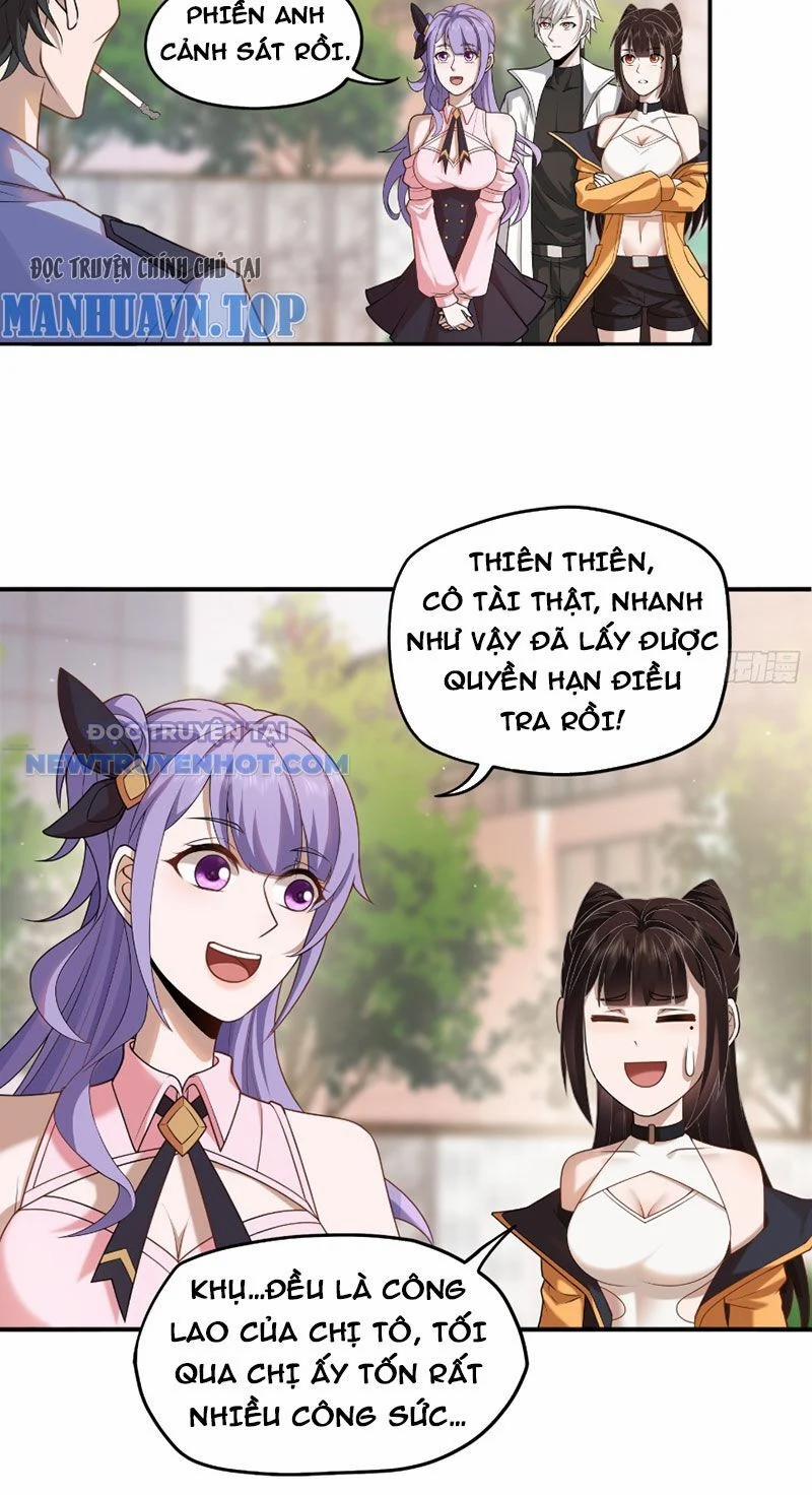 Đại Lộ Vô Danh 22 trang 34