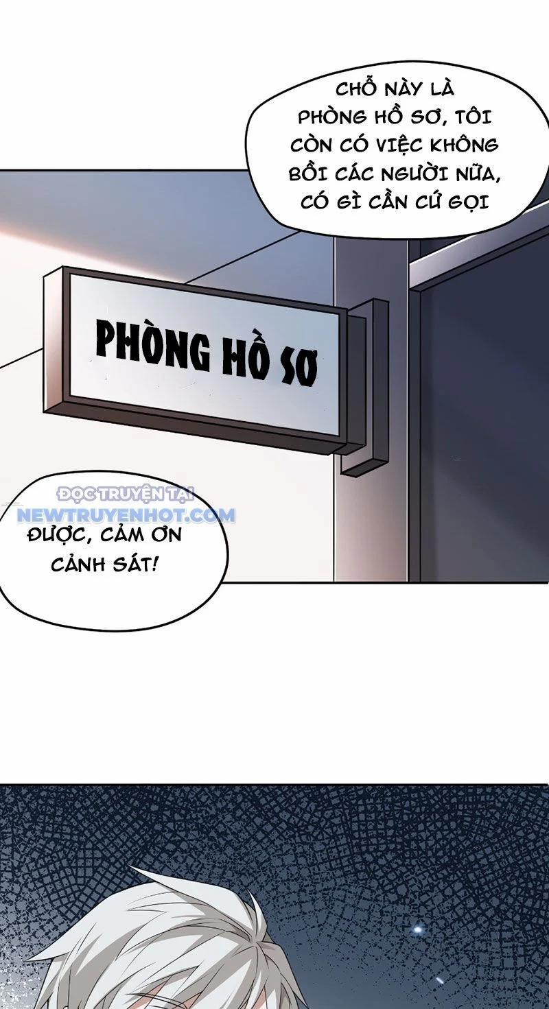 Đại Lộ Vô Danh 22 trang 35