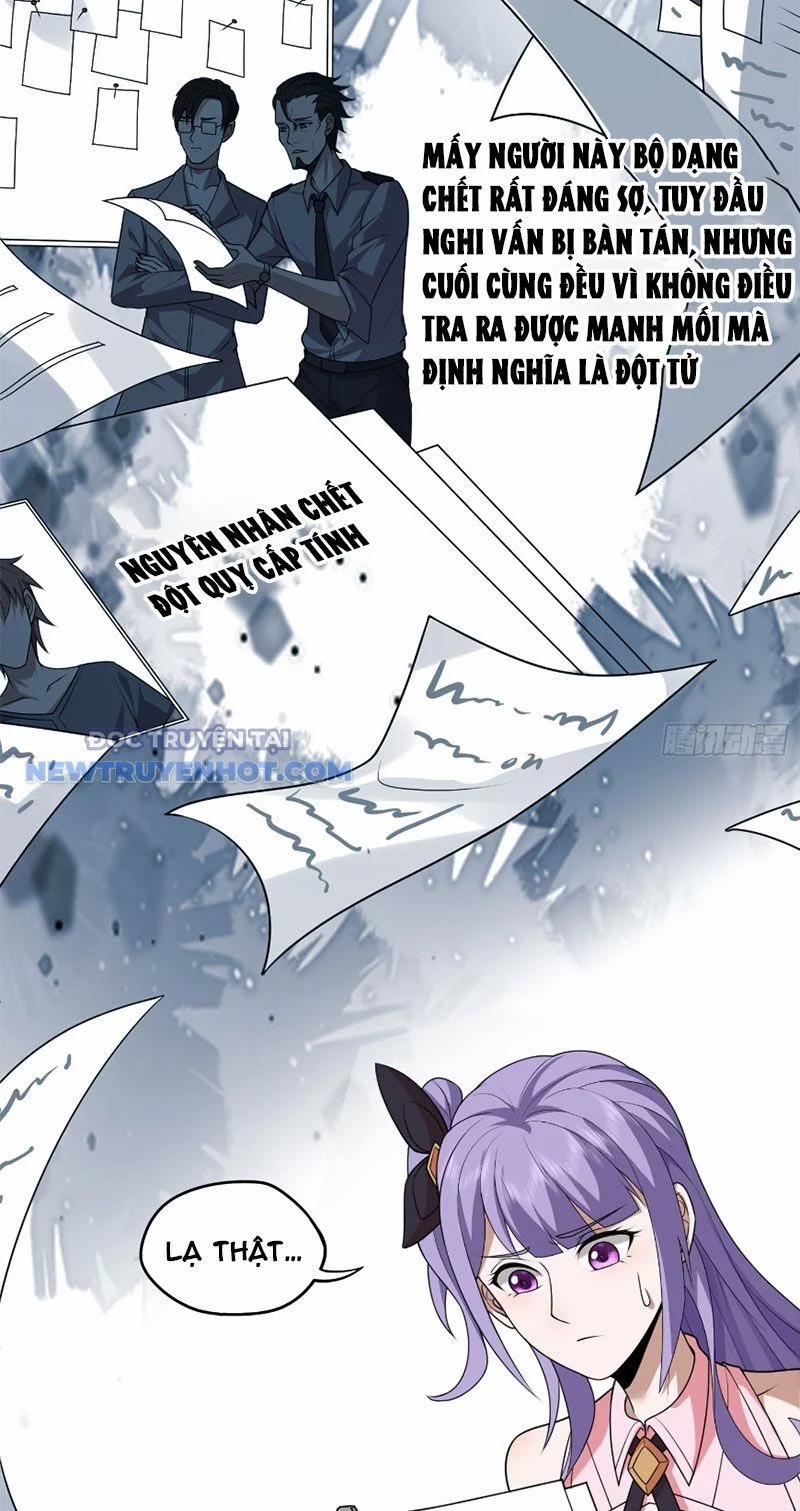 Đại Lộ Vô Danh 22 trang 37