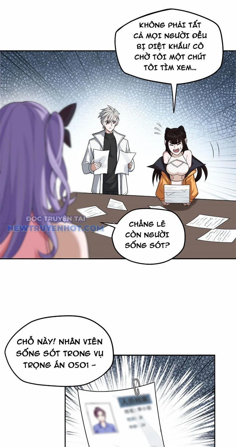 Đại Lộ Vô Danh 22 trang 39