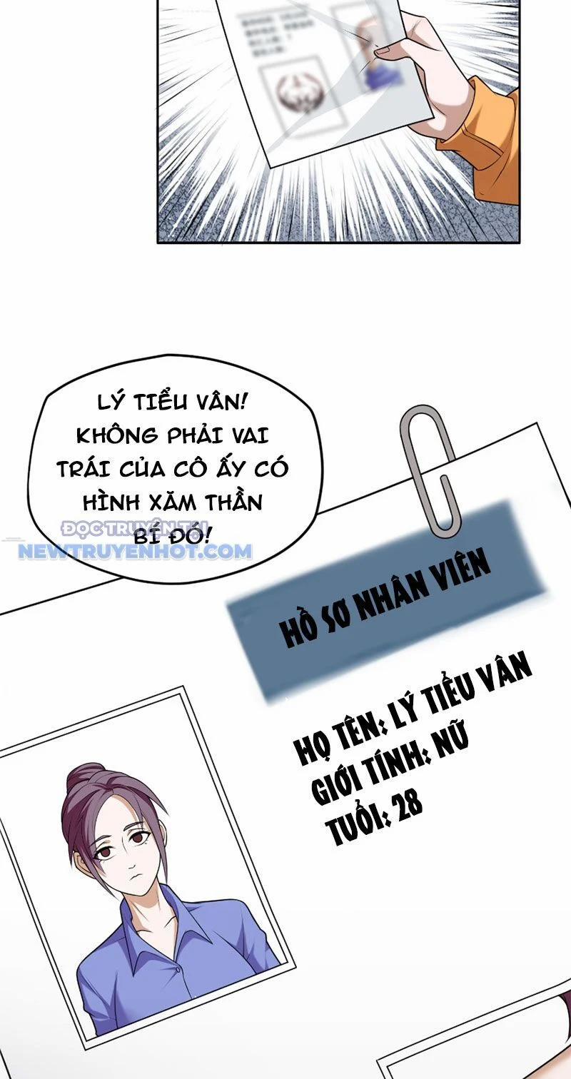 Đại Lộ Vô Danh 22 trang 40