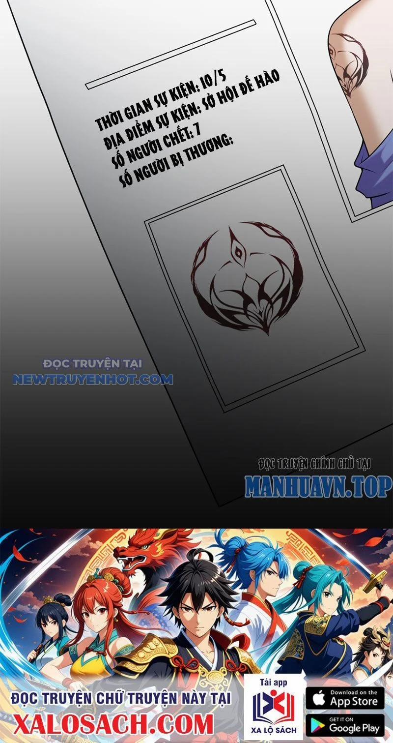 Đại Lộ Vô Danh 22 trang 41