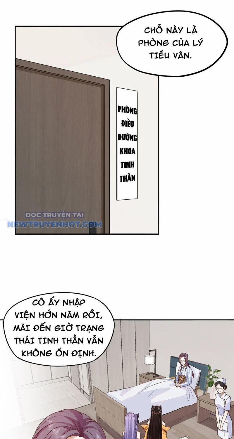 Đại Lộ Vô Danh 23 trang 1