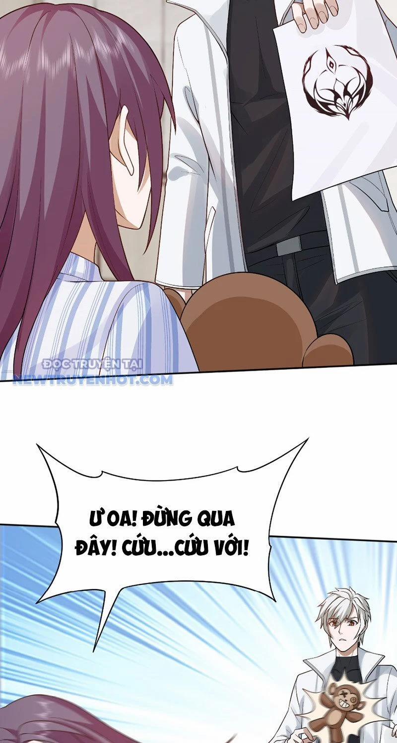 Đại Lộ Vô Danh 23 trang 10