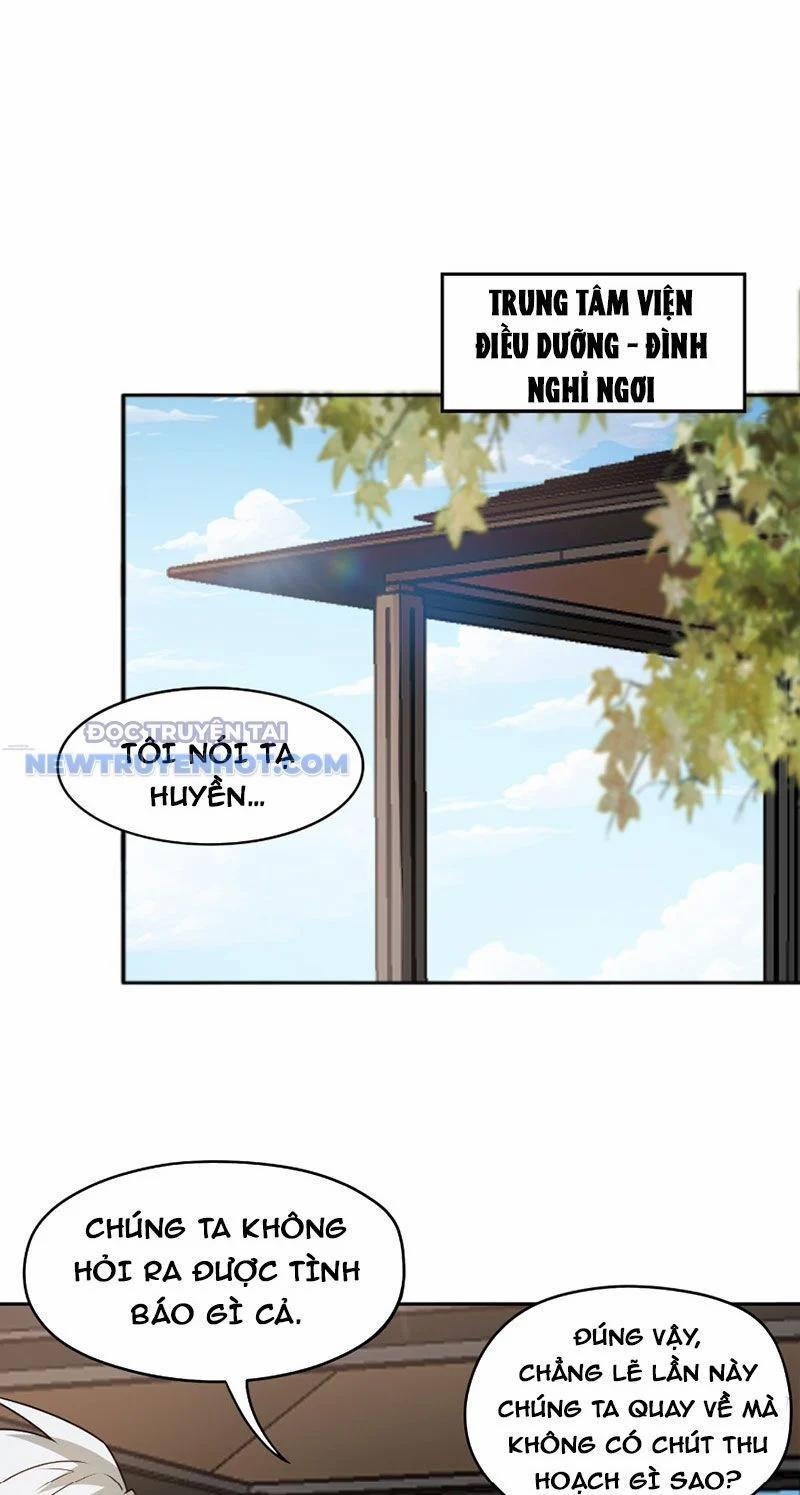 Đại Lộ Vô Danh 23 trang 16