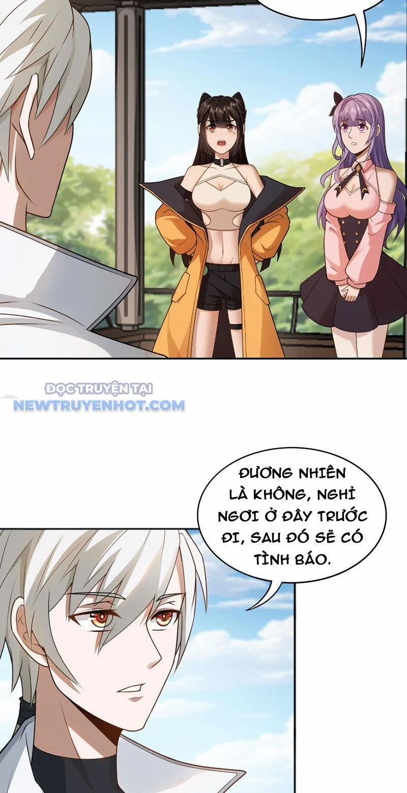 Đại Lộ Vô Danh 23 trang 17