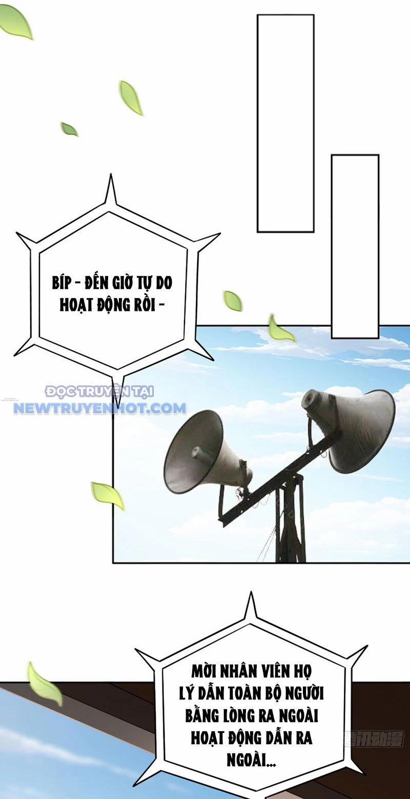 Đại Lộ Vô Danh 23 trang 19