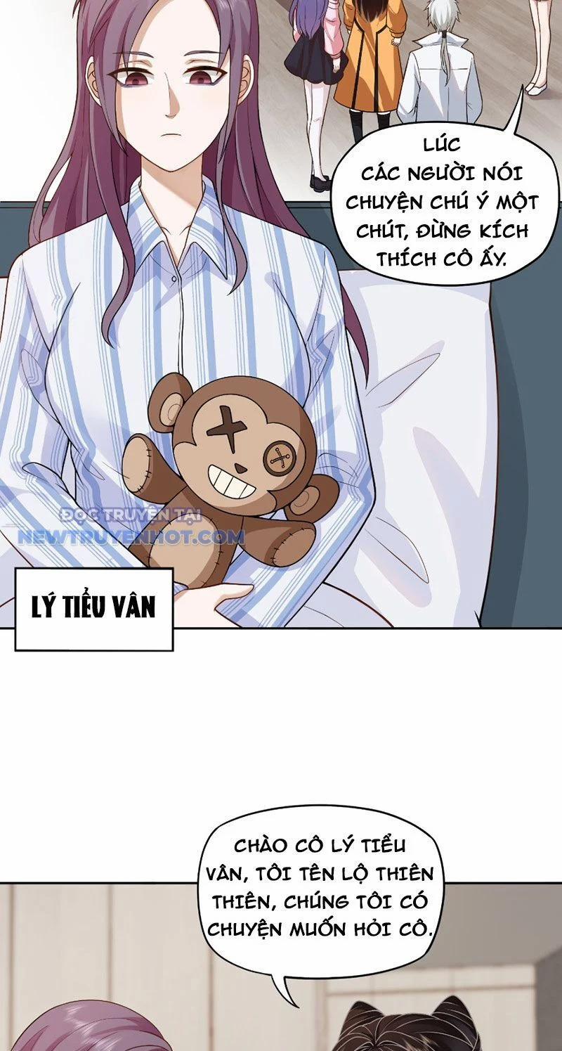 Đại Lộ Vô Danh 23 trang 2