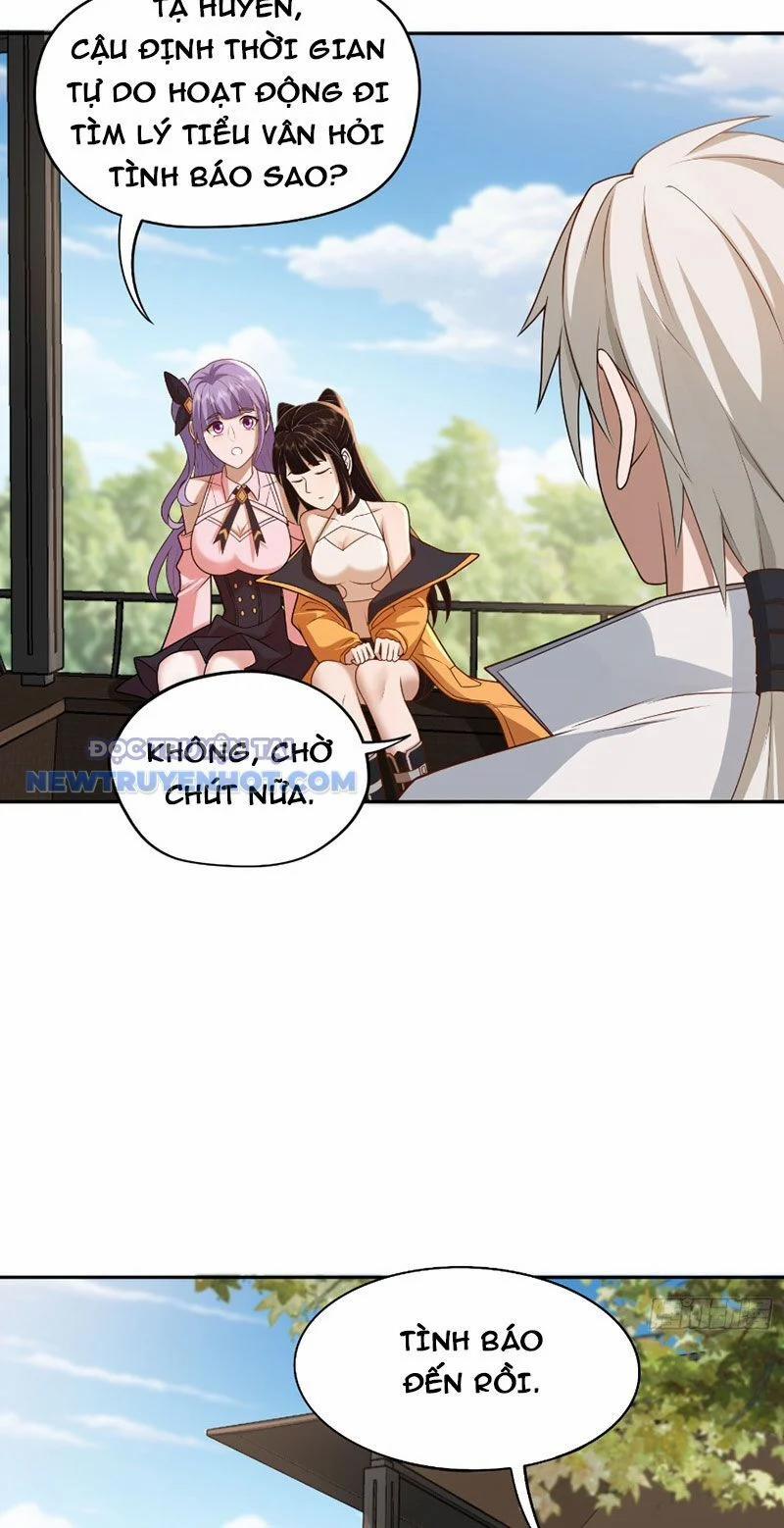 Đại Lộ Vô Danh 23 trang 21