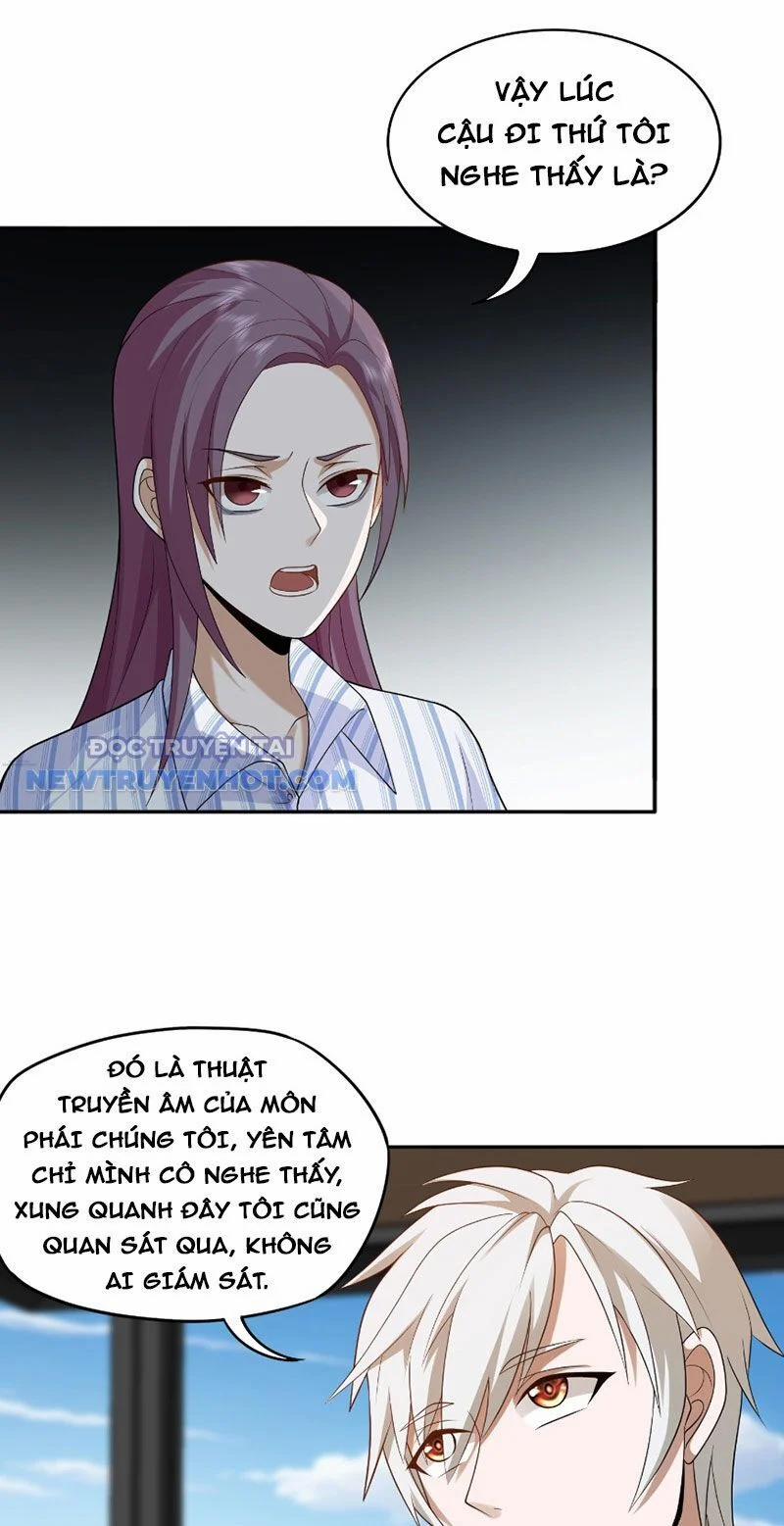 Đại Lộ Vô Danh 23 trang 25