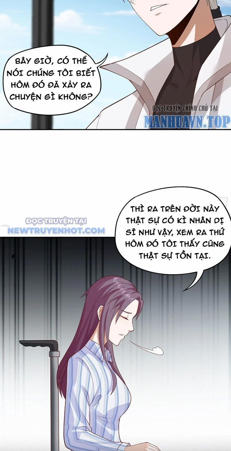 Đại Lộ Vô Danh 23 trang 26