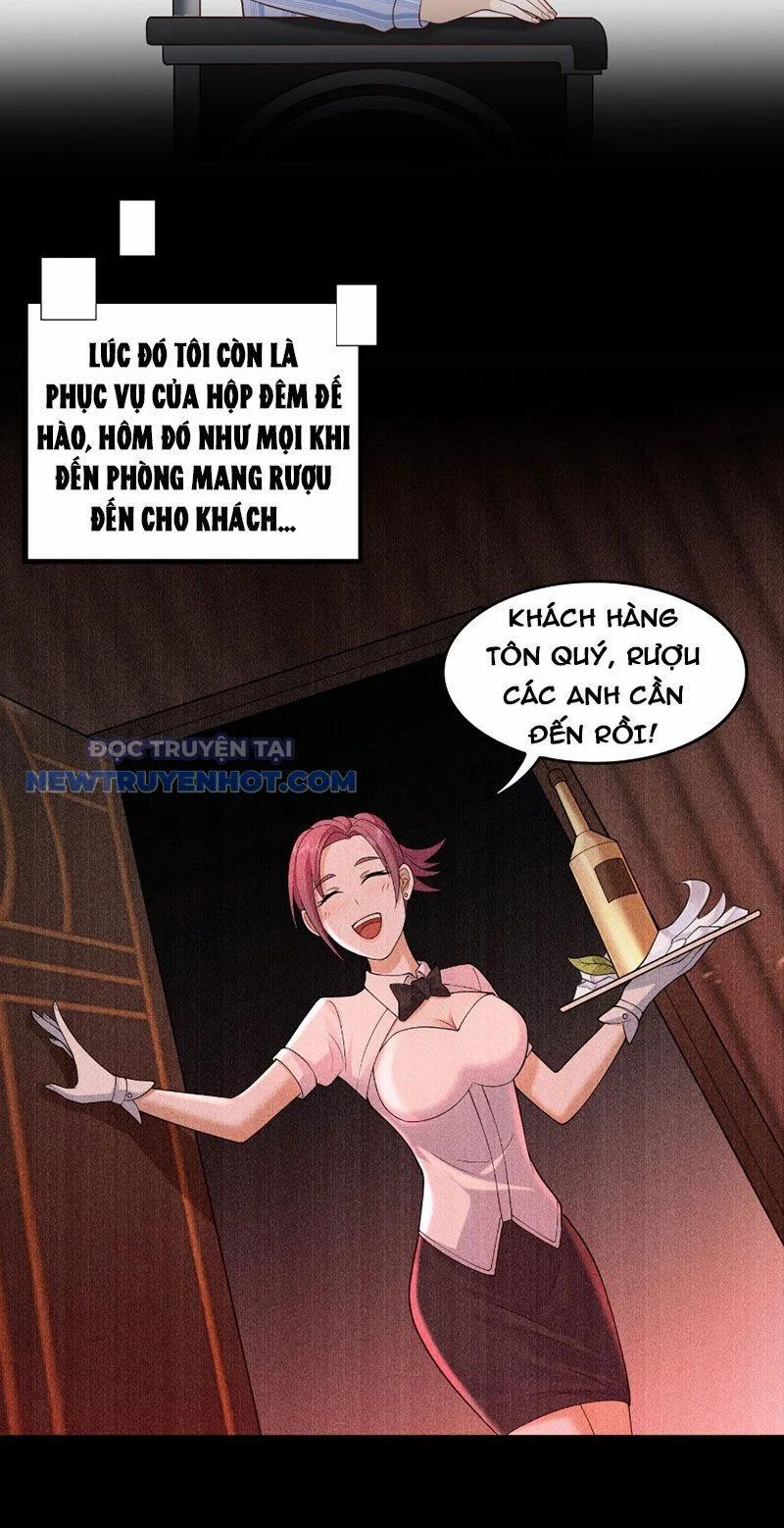 Đại Lộ Vô Danh 23 trang 27