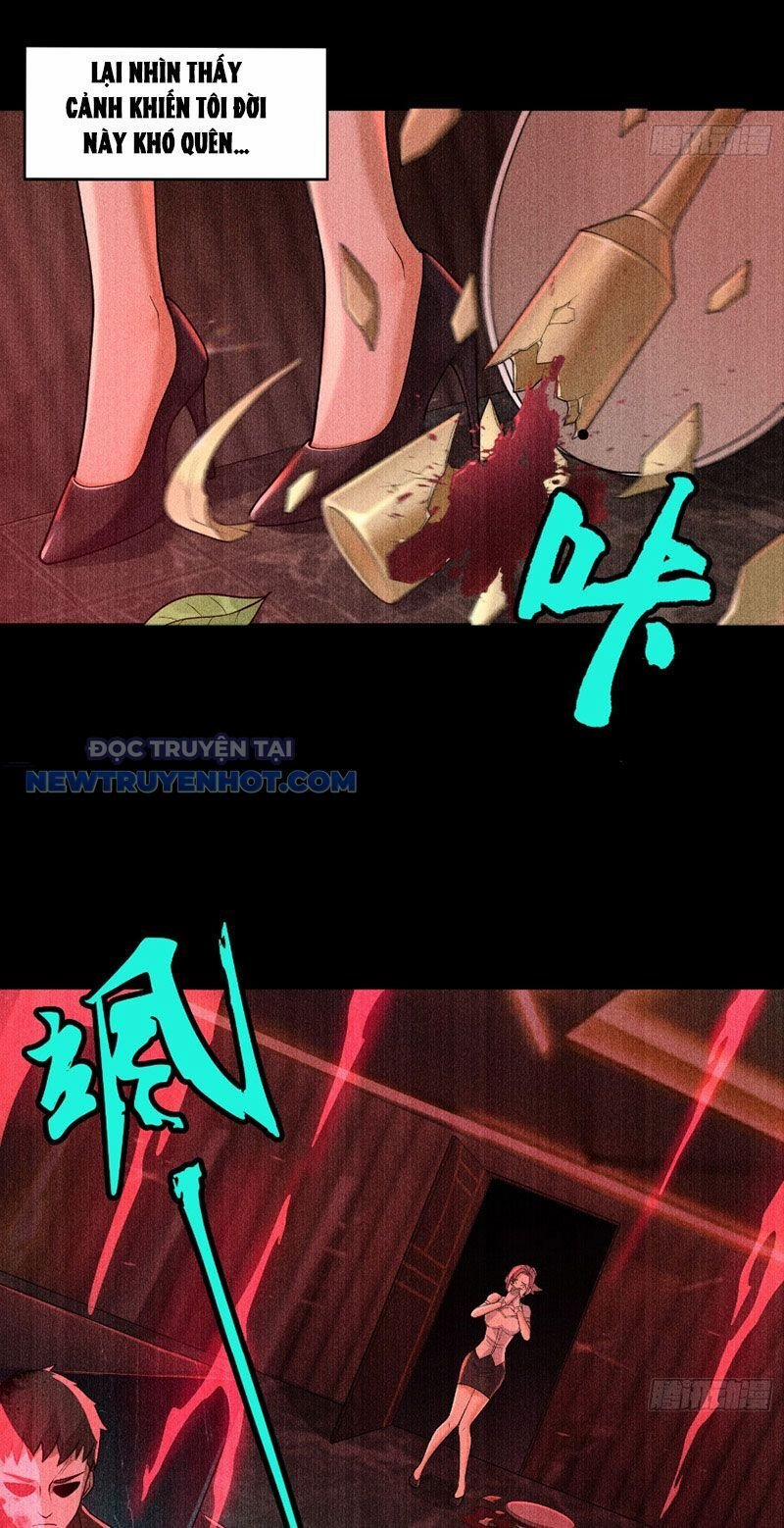 Đại Lộ Vô Danh 23 trang 28