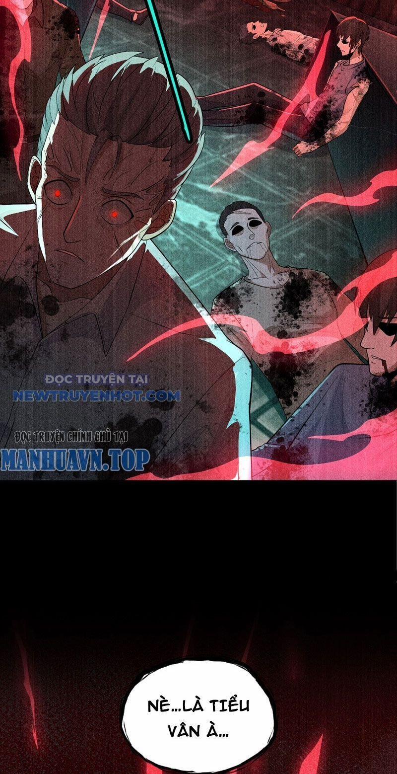 Đại Lộ Vô Danh 23 trang 29