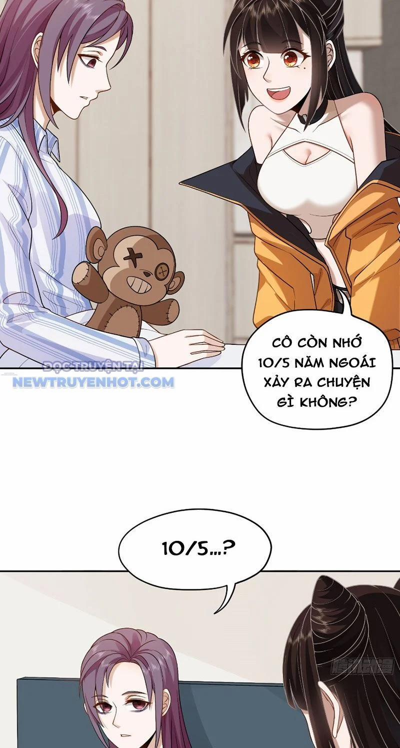 Đại Lộ Vô Danh 23 trang 3