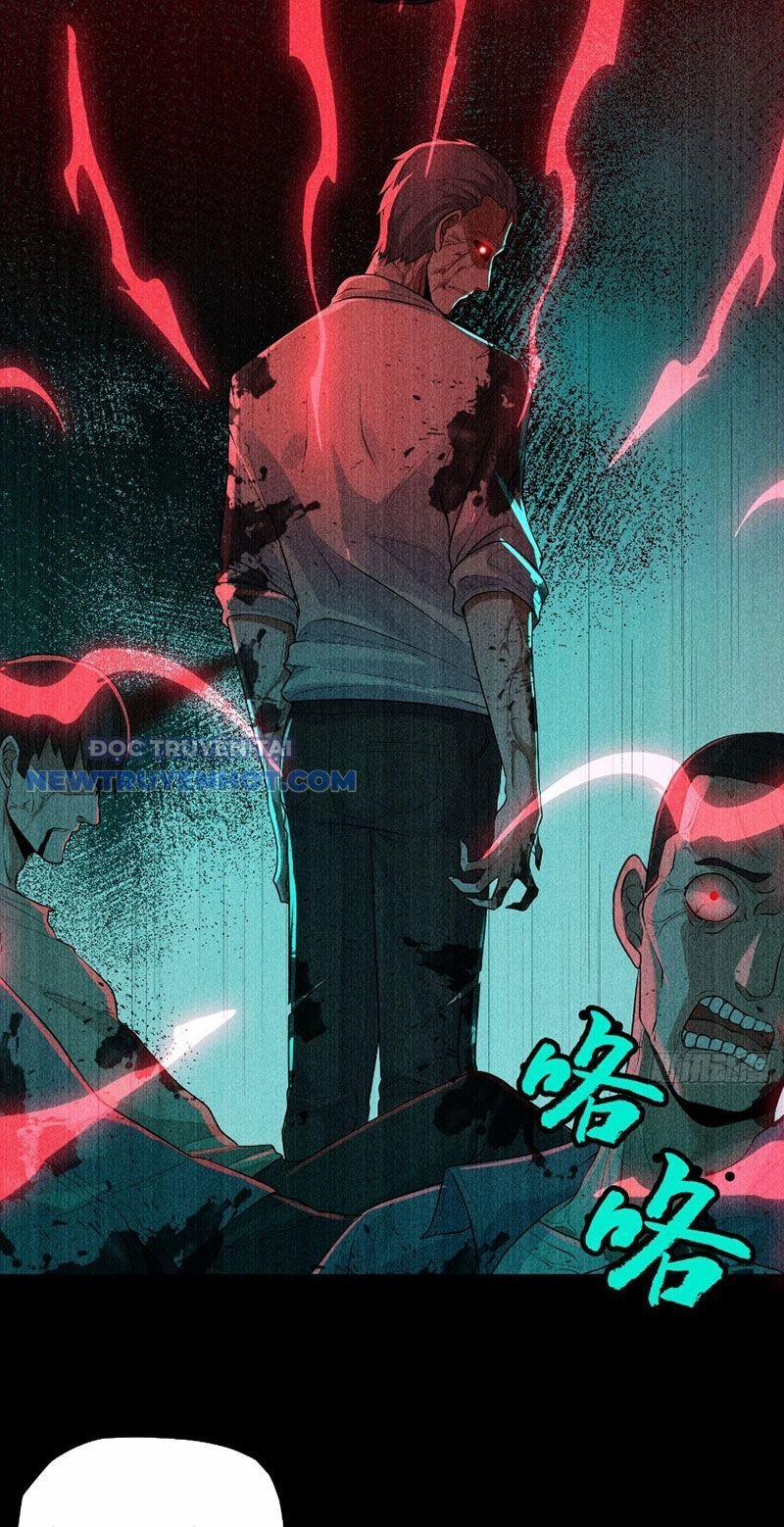 Đại Lộ Vô Danh 23 trang 30