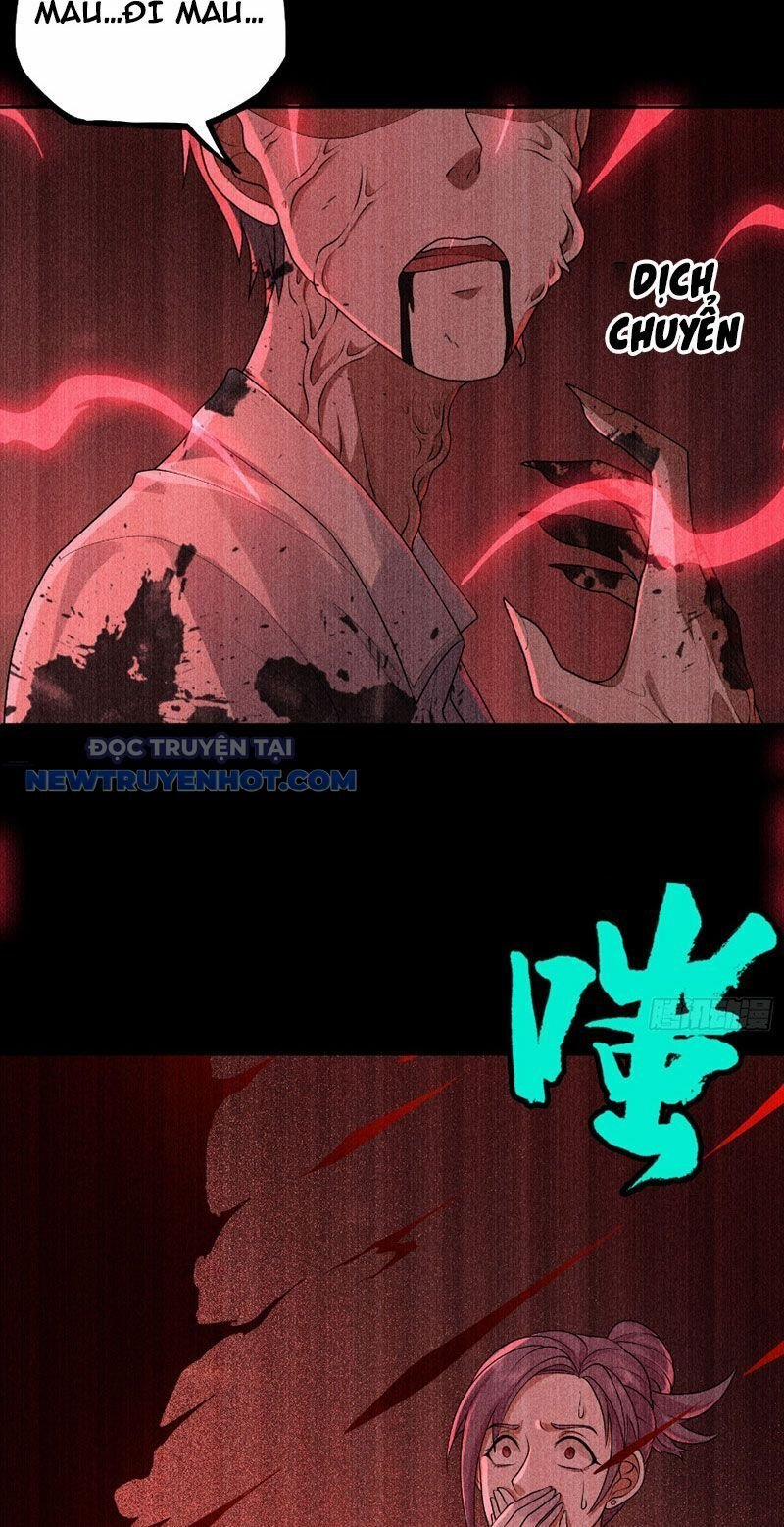 Đại Lộ Vô Danh 23 trang 31